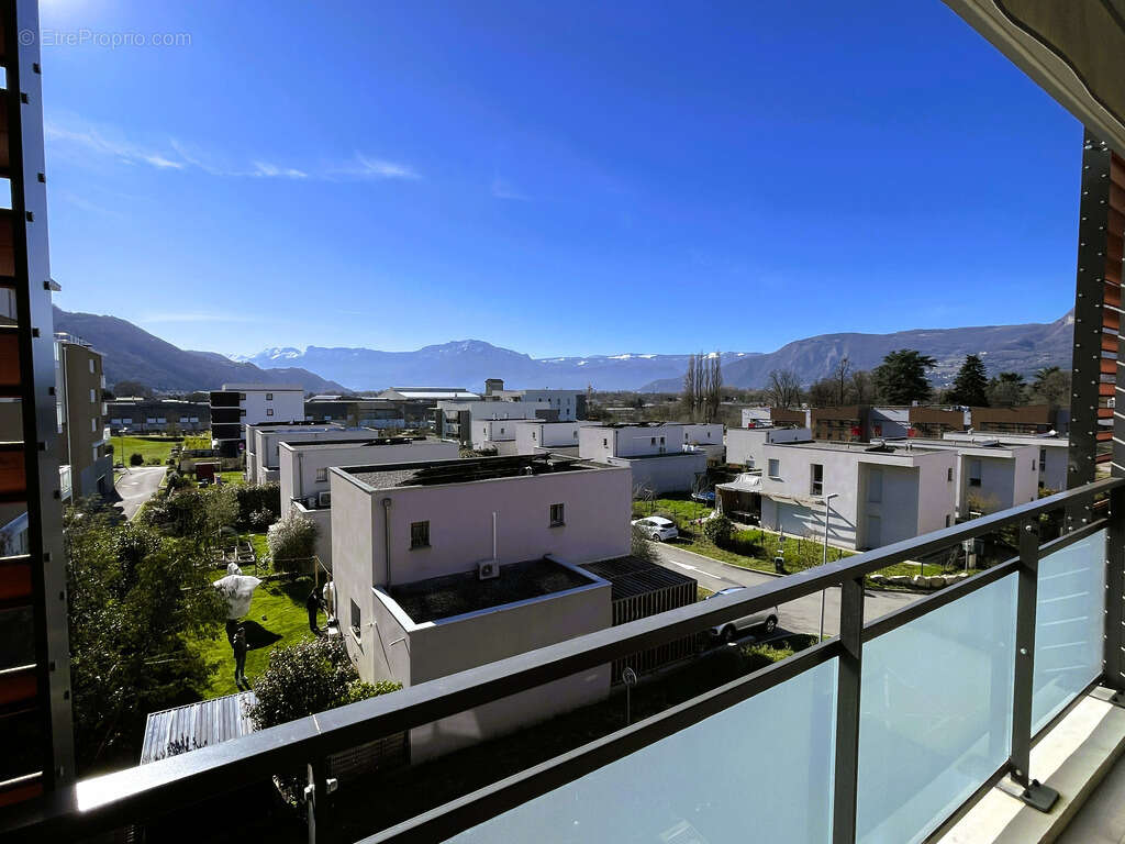 Appartement à DOMENE