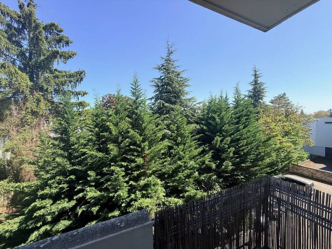 Appartement à COLMAR