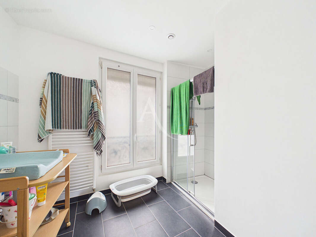 Appartement à MONTREUIL