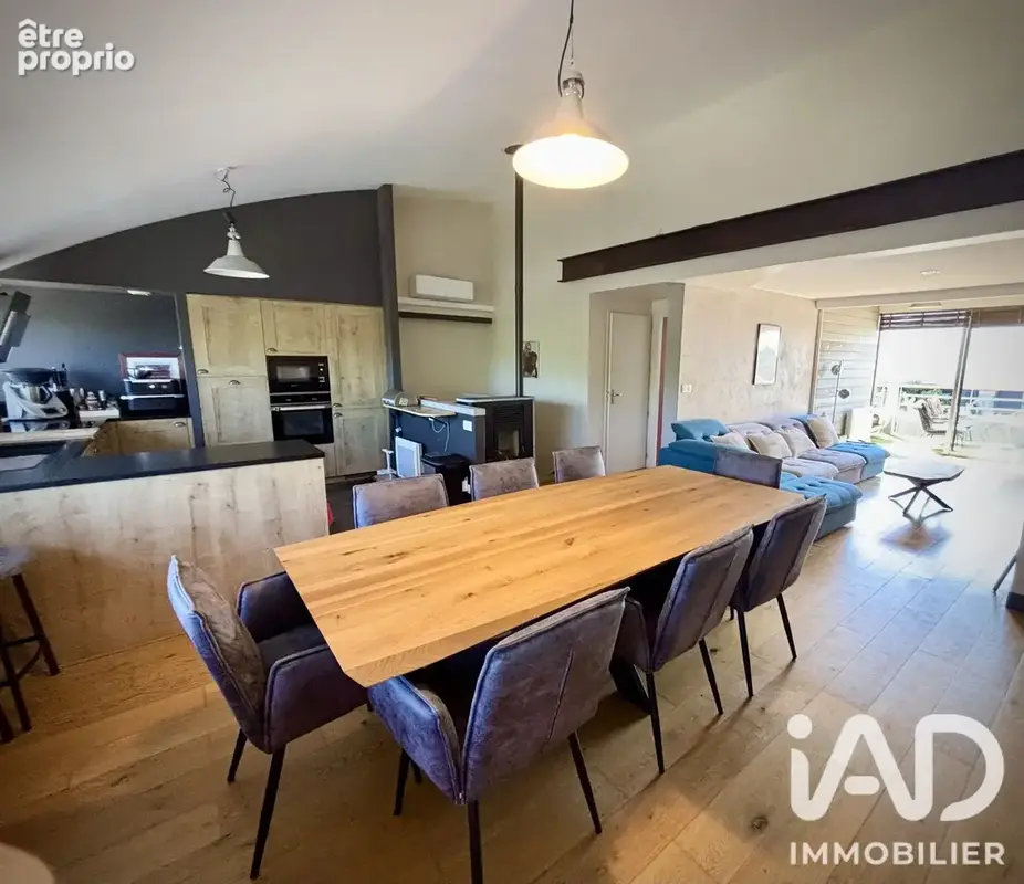 Photo 1 - Appartement à LA ROCHELLE