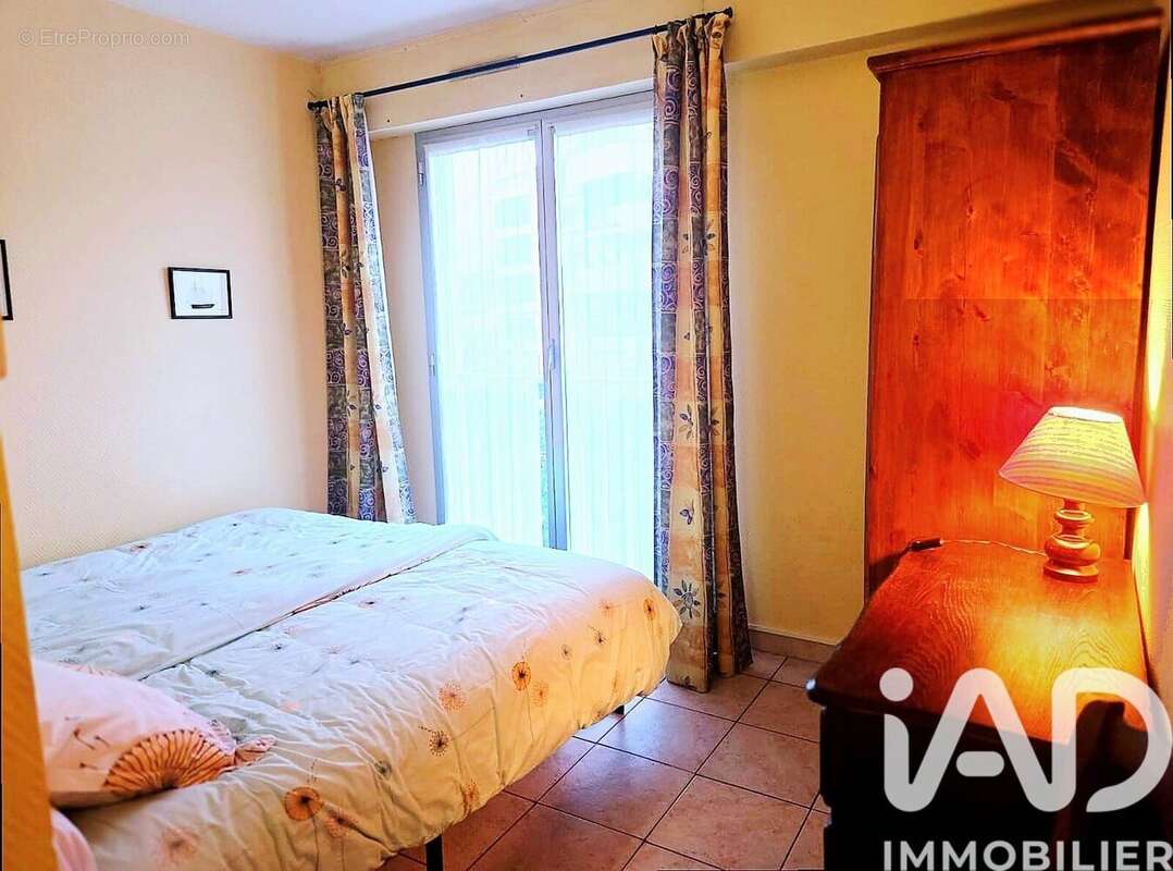 Photo 8 - Appartement à HYERES