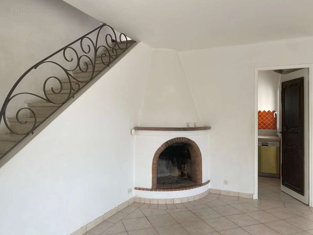 Maison à Grimaud  - photo 7
