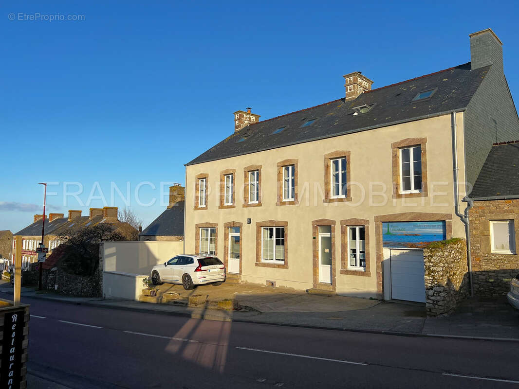 Maison à AUDERVILLE
