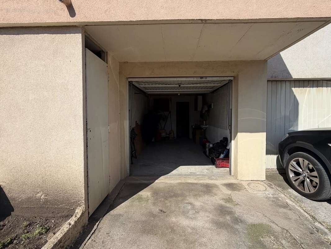 Appartement à GARDANNE
