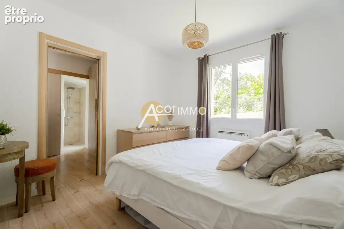 Six fours les plages - villa t4 + garage - photo 25