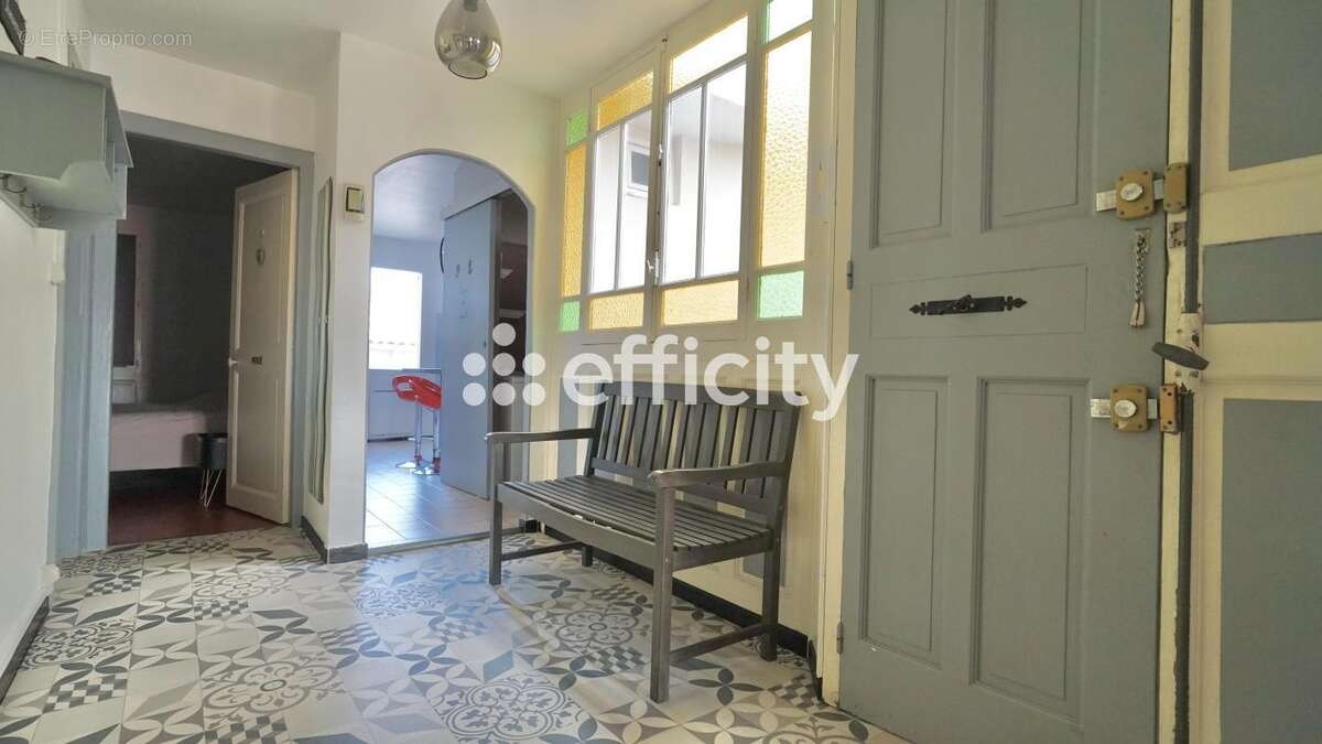 Appartement à SETE