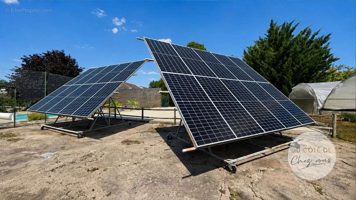 Acheter Maison d'exception 7 chambres dans un environnement - photo 23