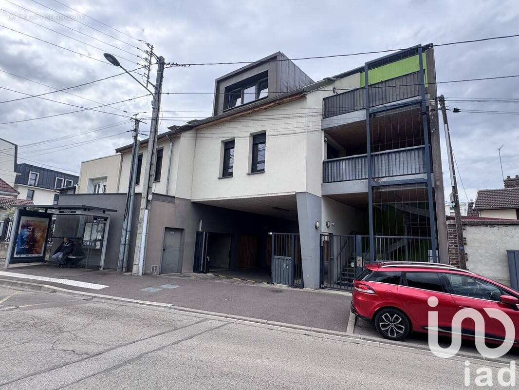 Photo 1 - Appartement à TROYES