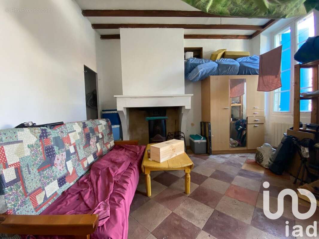 Photo 6 - Maison à SAINT-MAIXANT