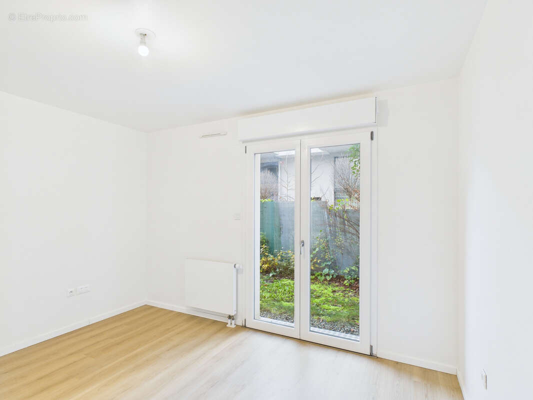 Appartement à SAINT-LOUIS