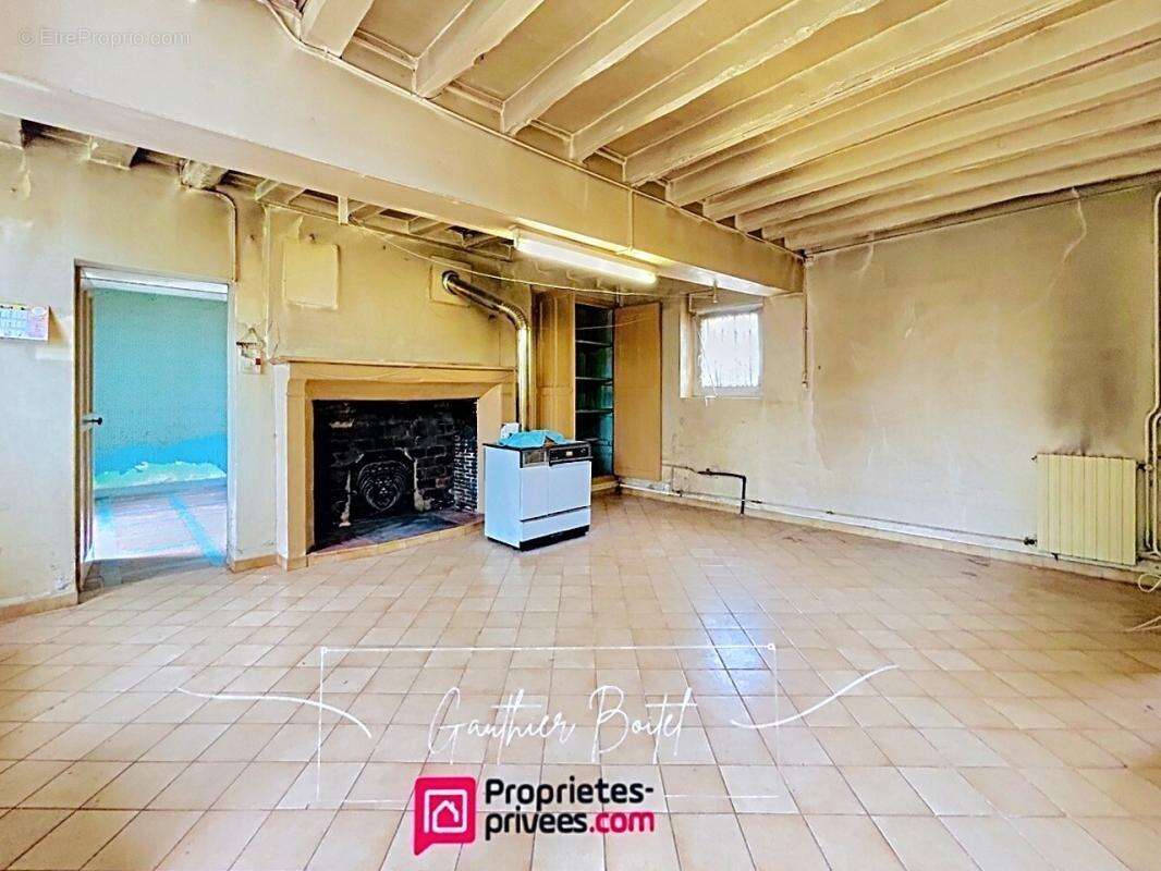 Maison La Ferte Gaucher 3 pièce(s) 70 m2 - photo 3