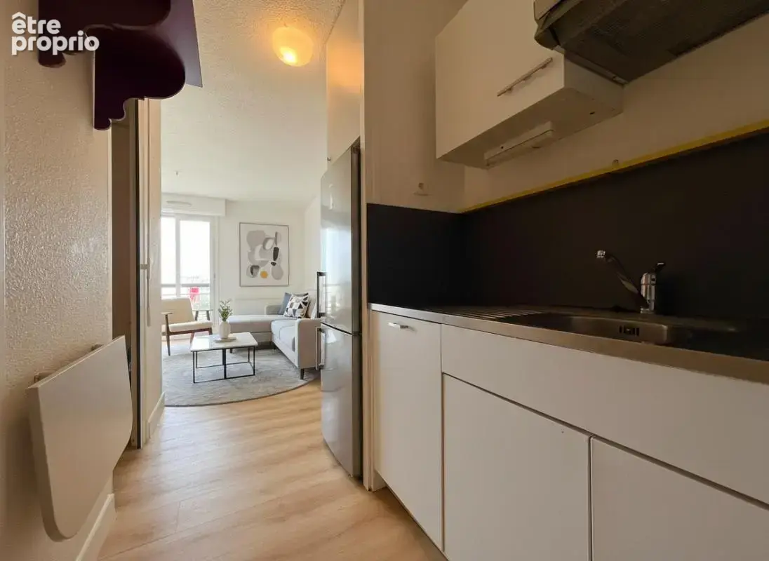 Appartement Villers Sur Mer 1 pièce 28 m2 - photo 8