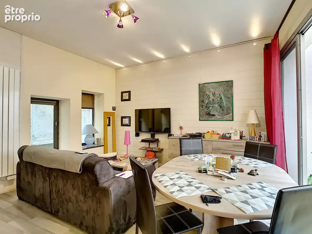 Photo Appartement à Pau au prix de 69 000€