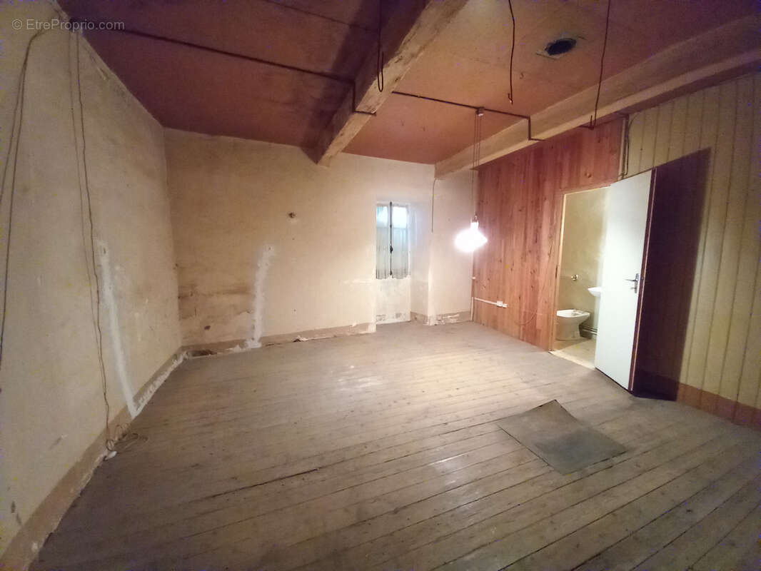 Maison en pierre - photo 4