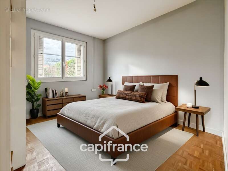 Maison à TOURNON-SUR-RHONE