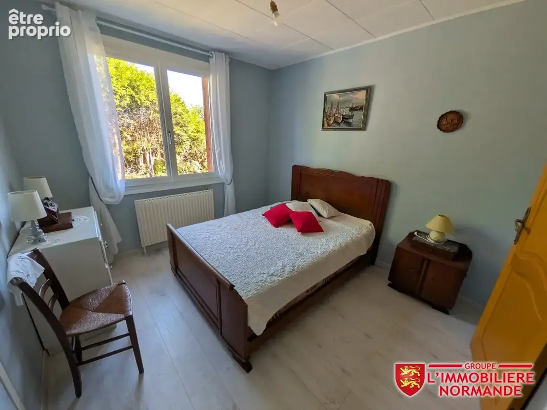 Maison sur sous sol total 3 chambres 84m² - photo 5