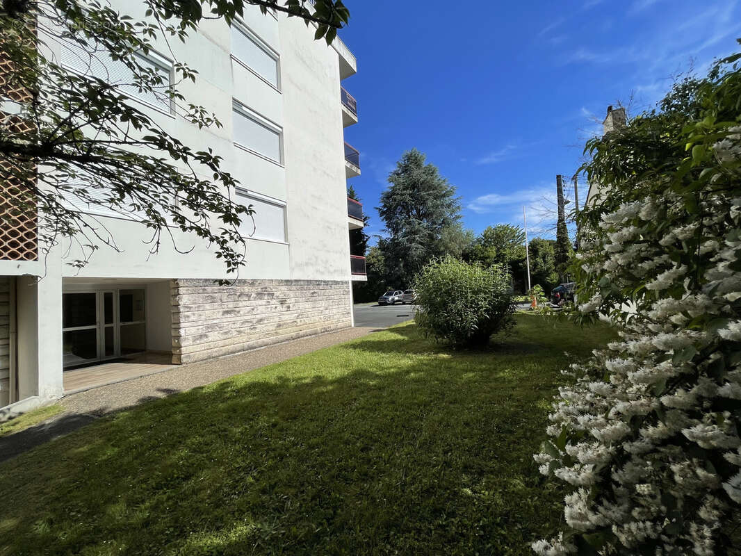 Appartement à PERIGUEUX
