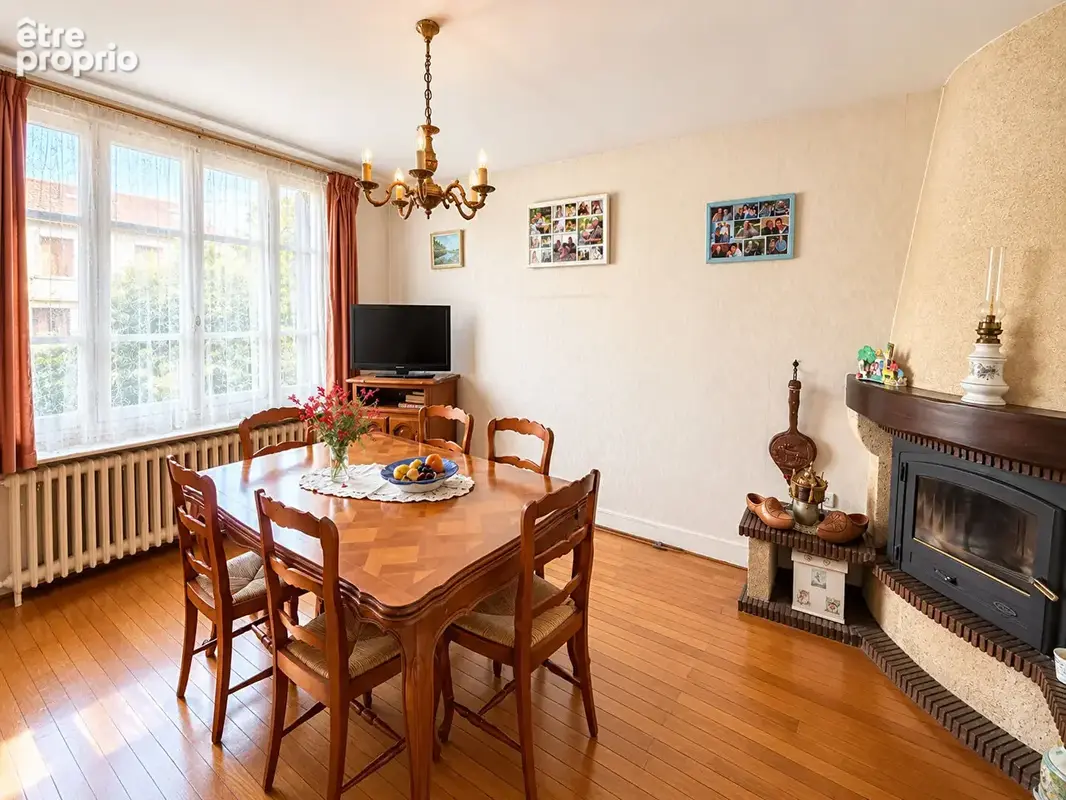 Maison  4 pièce(s) 67 m2 - photo 5