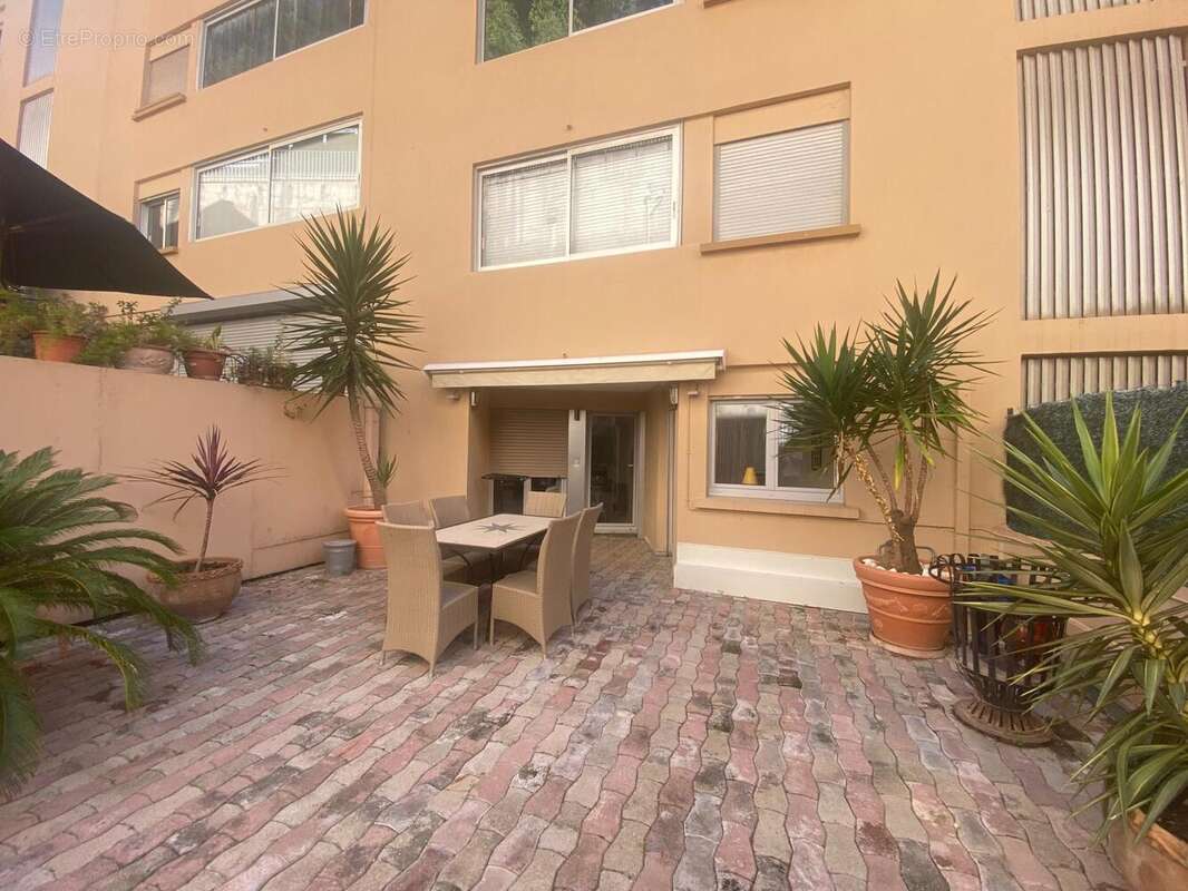 Photo 6 - Appartement à BANDOL