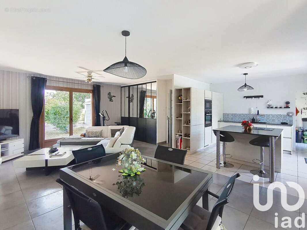 Photo 3 - Maison à CESTAS