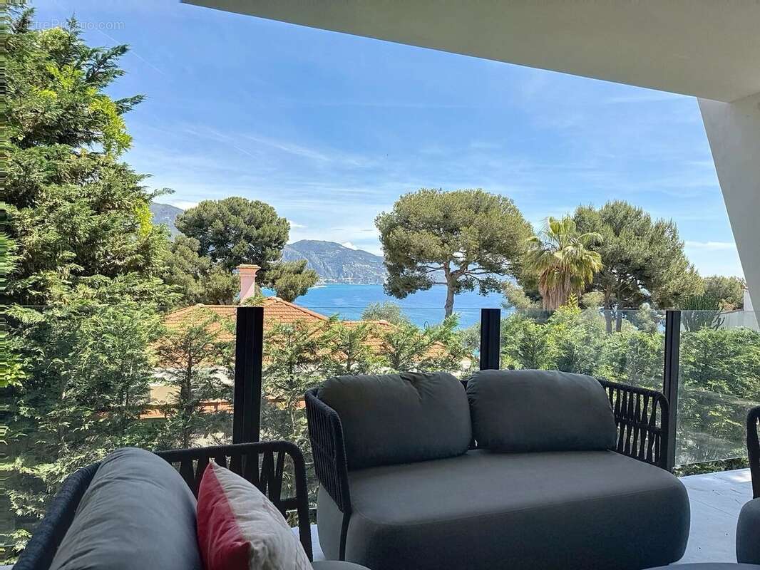 Maison à ROQUEBRUNE-CAP-MARTIN