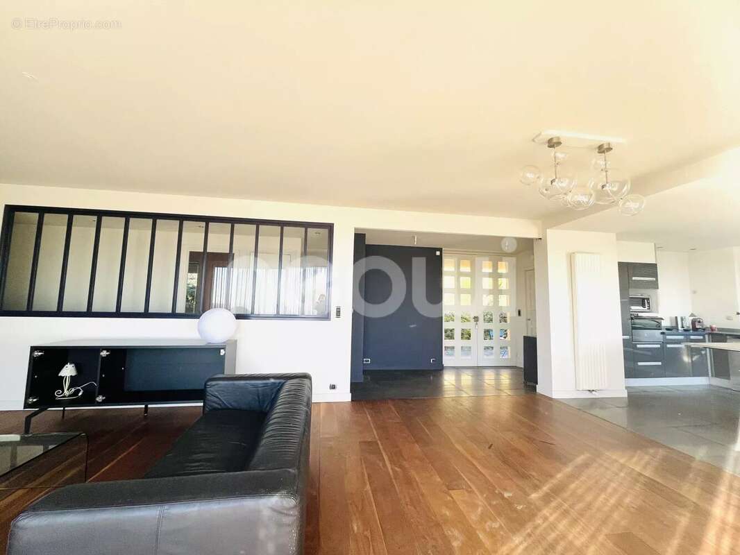 Maison à CHATELGUYON