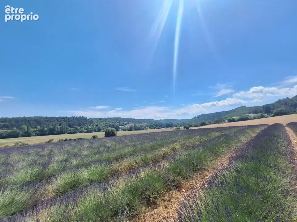 Terrain 777 m² à vendre à Roumoules (04500) - photo 2