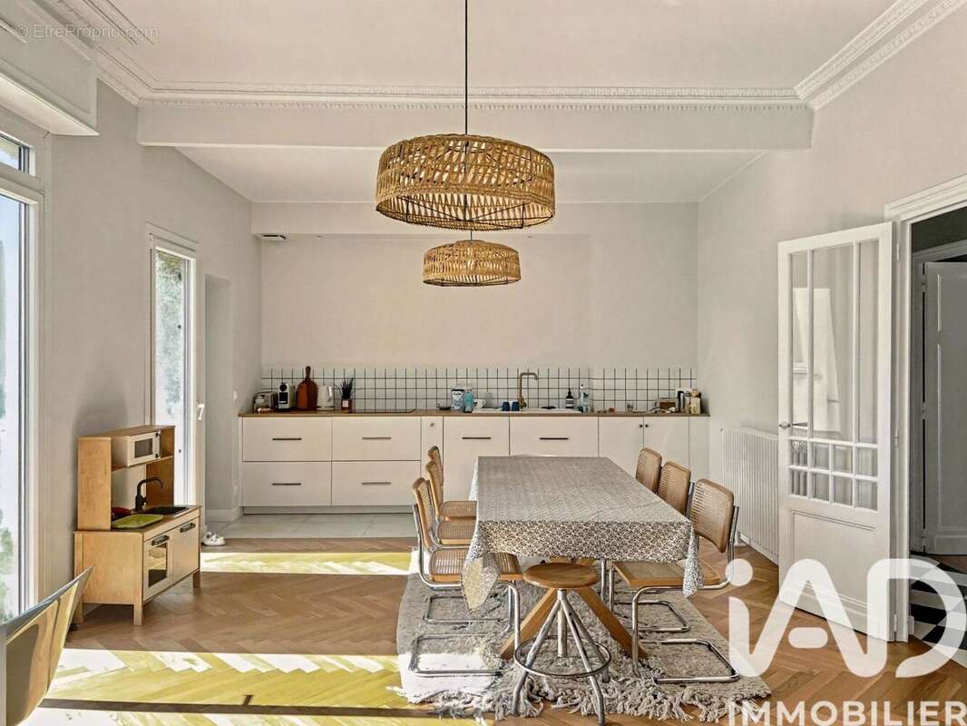 Photo 6 - Appartement à BORDEAUX