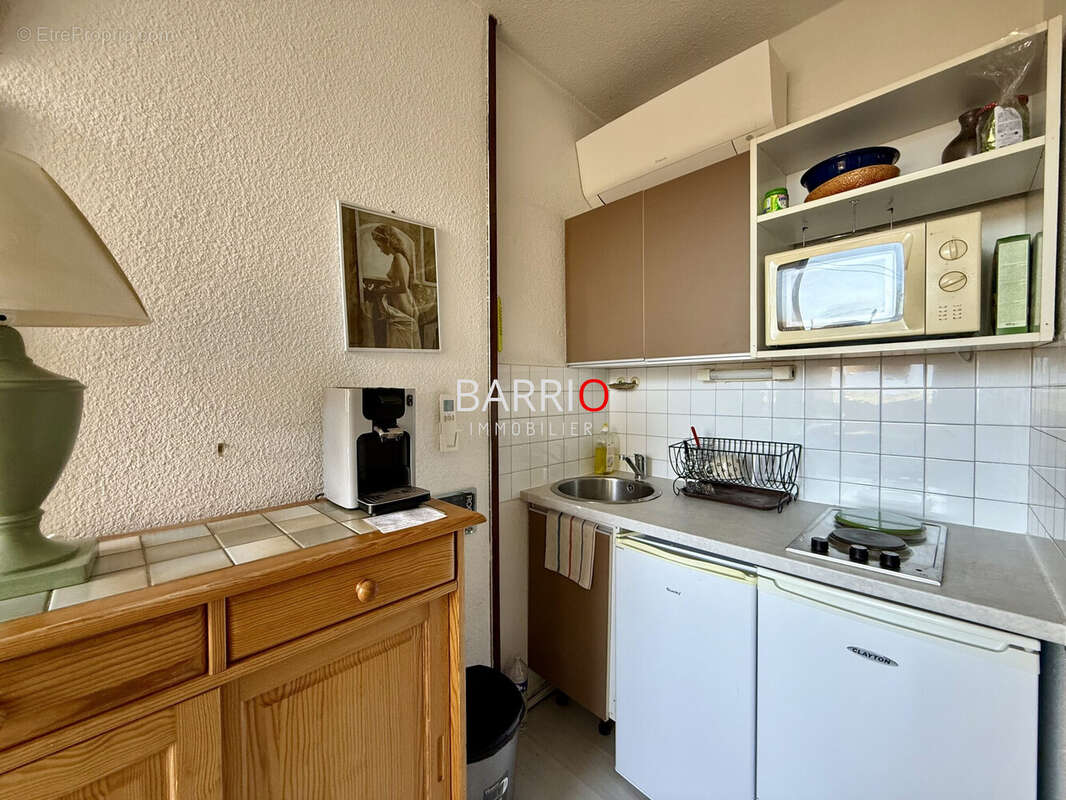 Appartement à SAINT-CYPRIEN