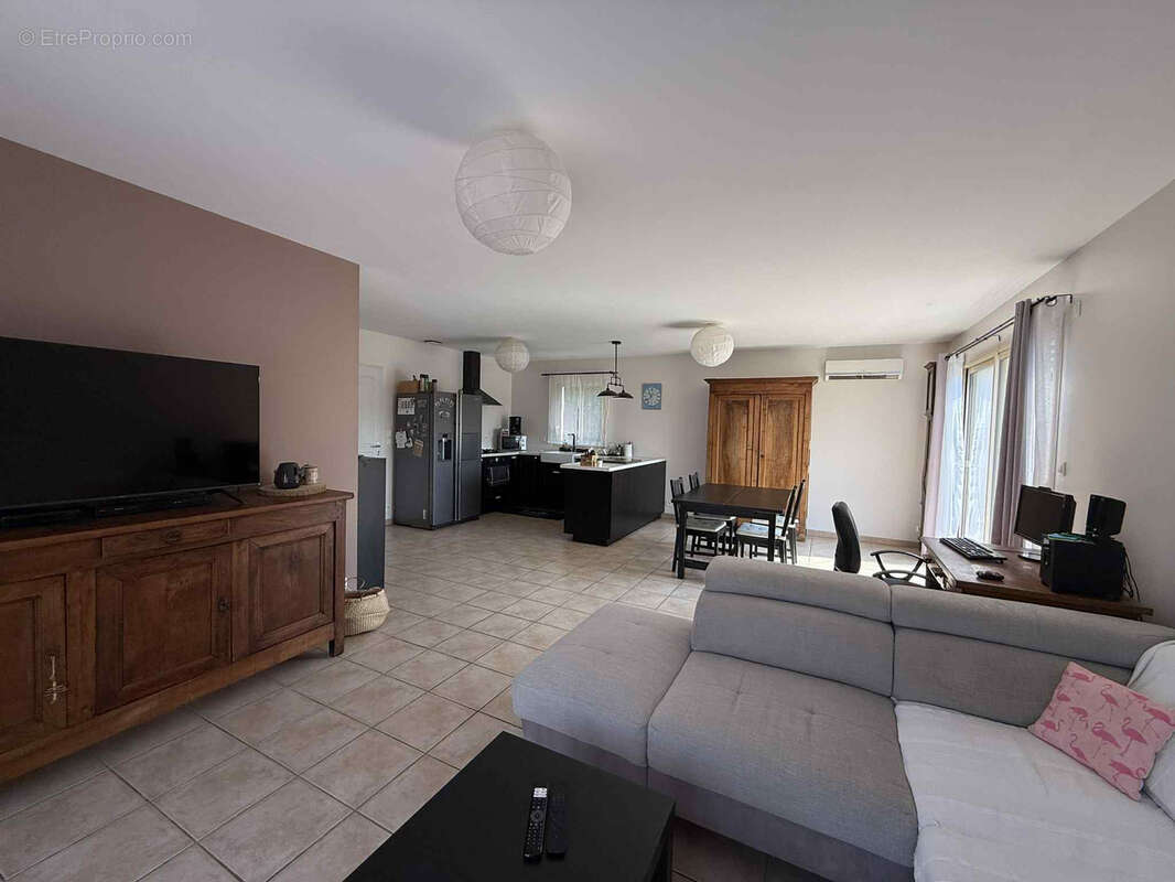 Maison à MONTREAL