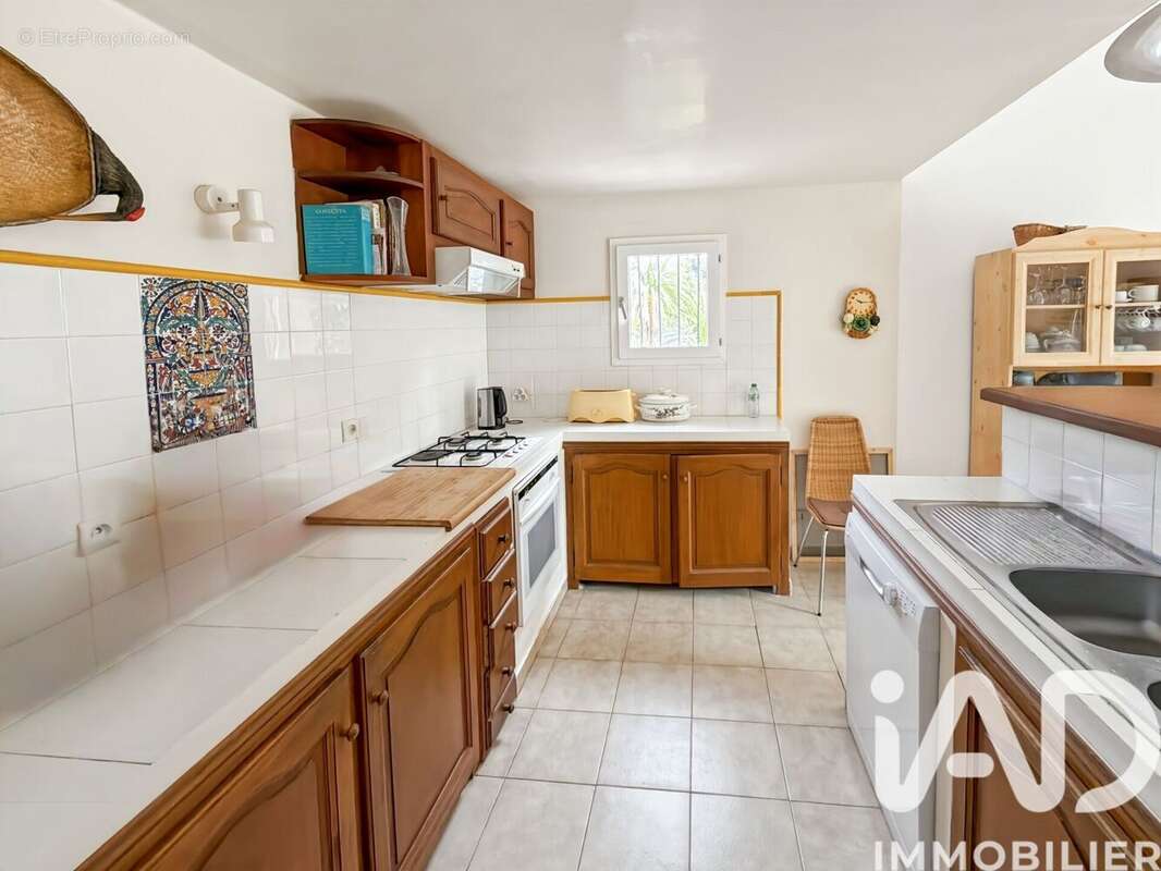 Photo 4 - Maison à SOLARO