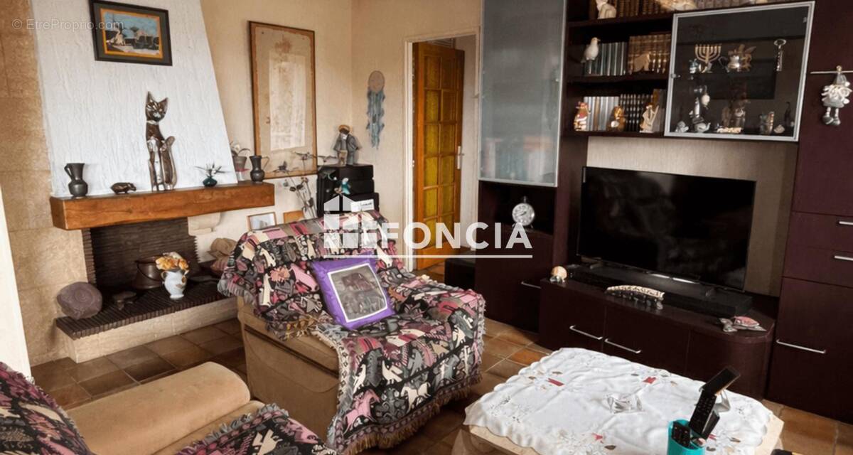 Appartement à HYERES