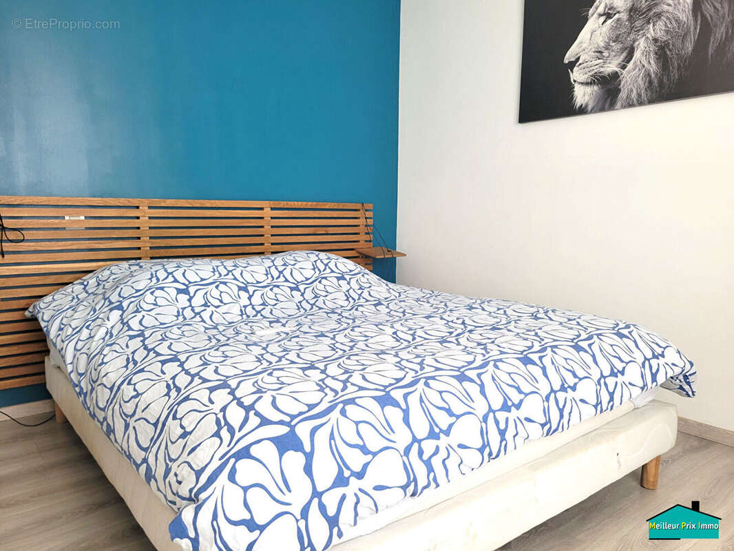 PAULX Maison 2 chambres - photo 5