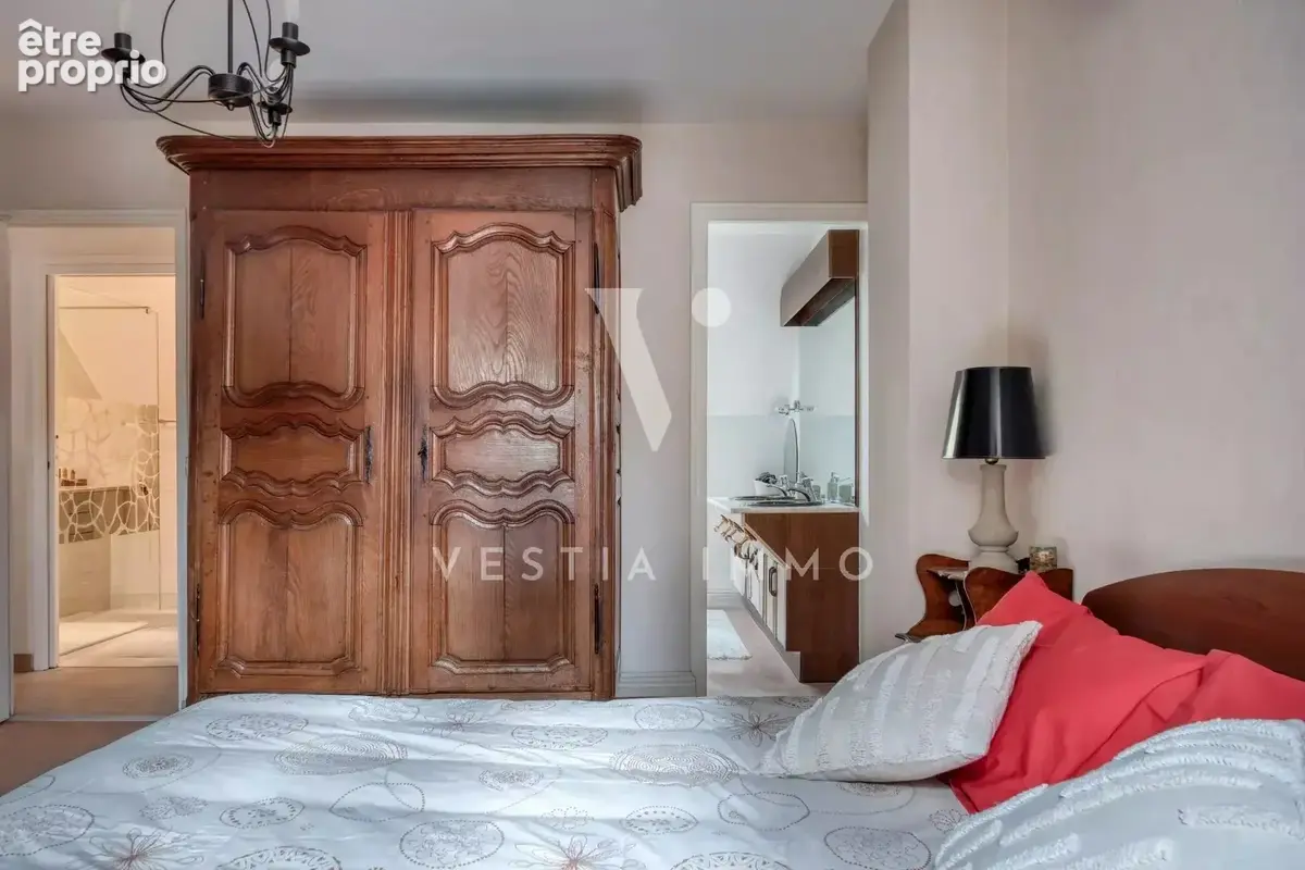 RAMBOUILLET 18 MN. Maison 158 m² 4 chambres au calme absolu sur 902 m² - photo 19