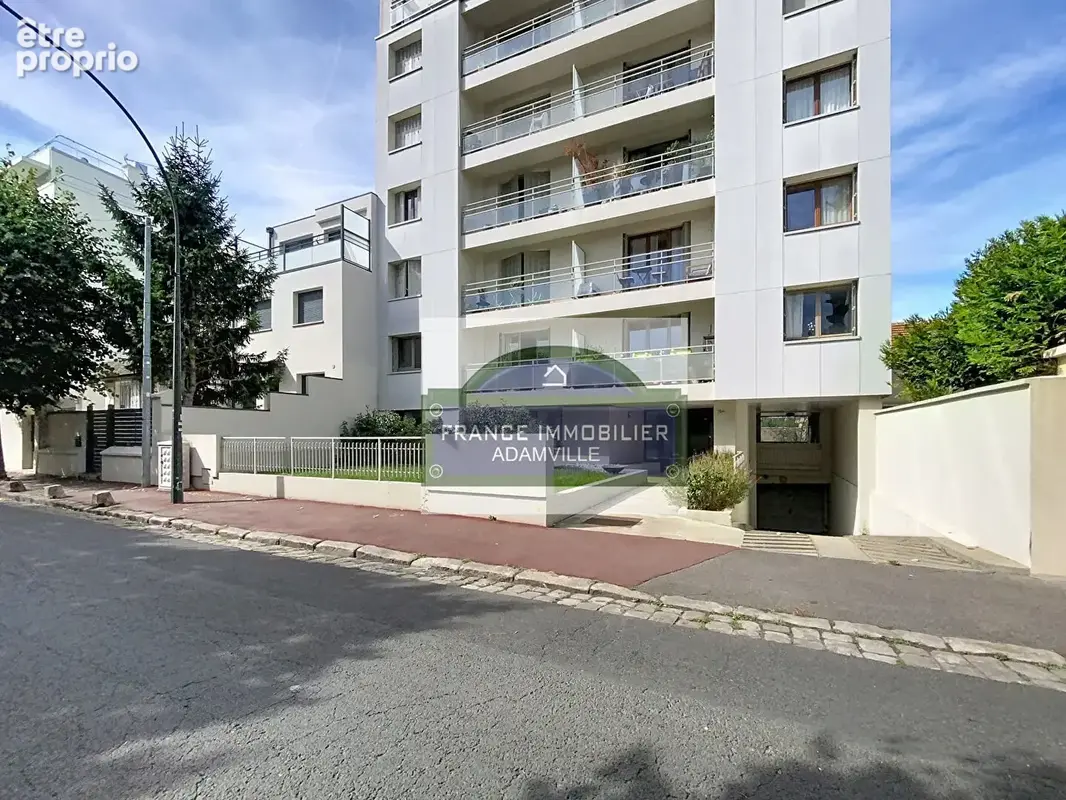 Appartement Saint Maur Des Fosses 4 pièce(s) 90.37 m2 - photo 13