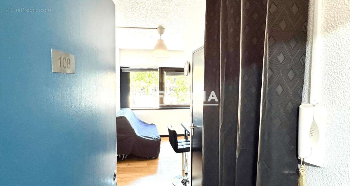 Studio / ideal investissement / quartier madeleine - photo 2