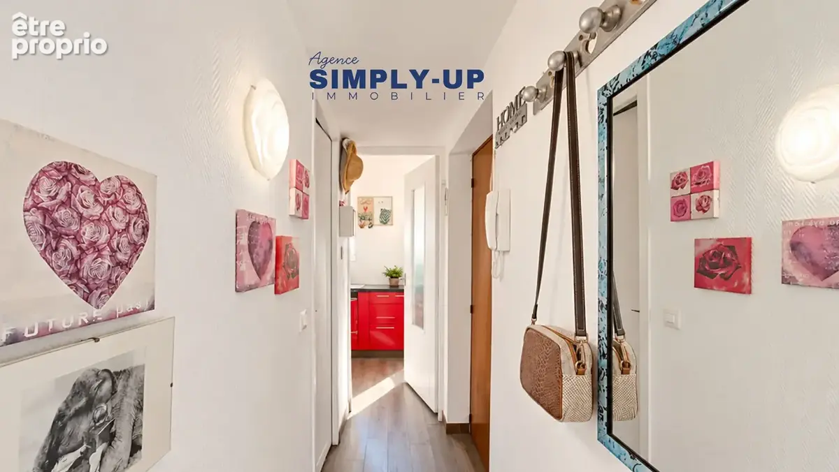 2 pièces, 41,1 m² - Hyper centre - Maisons-Laffitte - photo 6