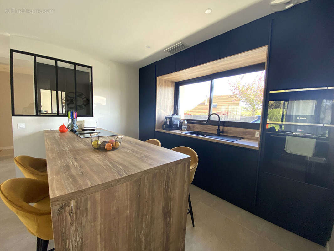 Maison à SERRES-CASTET