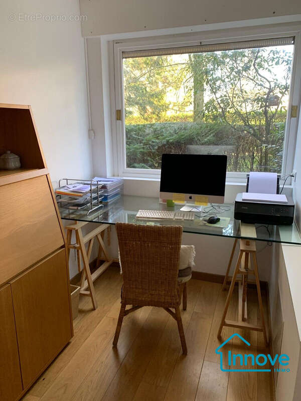 Appartement à ROCQUENCOURT