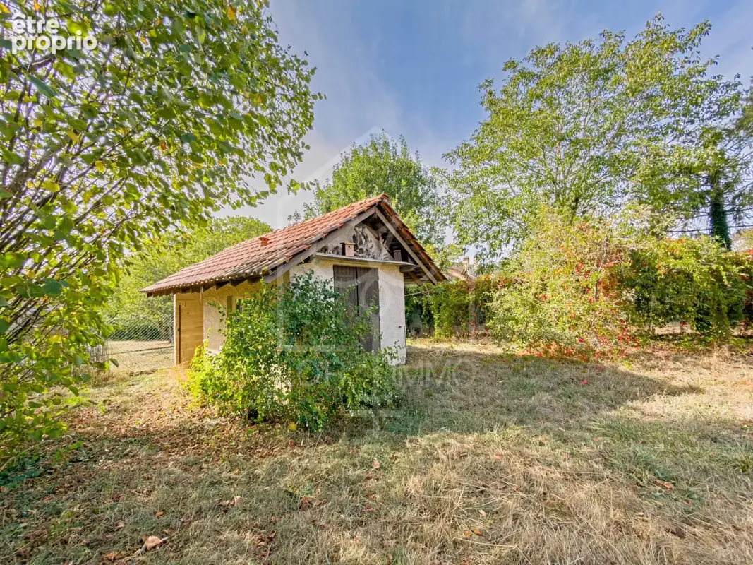 Maison Individuelle - 135m2 - Retonfey - photo 14