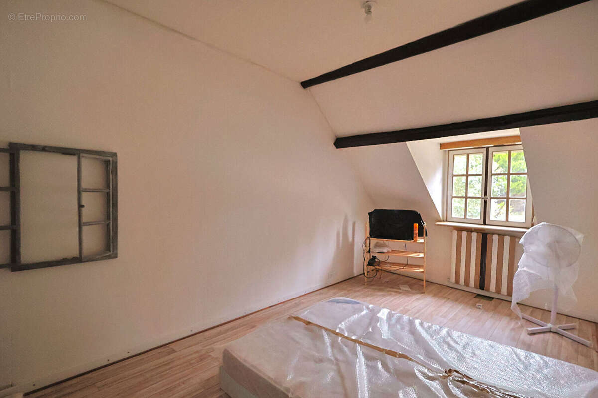 Maison à SAINT-MALO