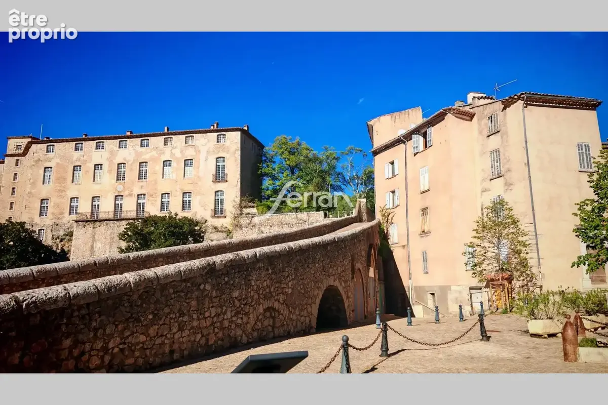 Appartement 3 pièces 62 m² à vendre à Entrecasteaux (83570) - photo 4