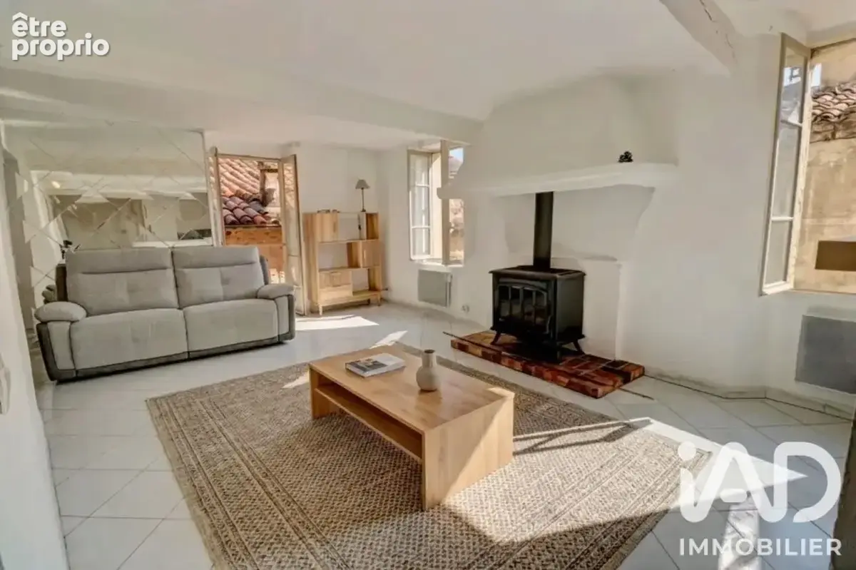 Photo 1 - Appartement à CAGNES-SUR-MER