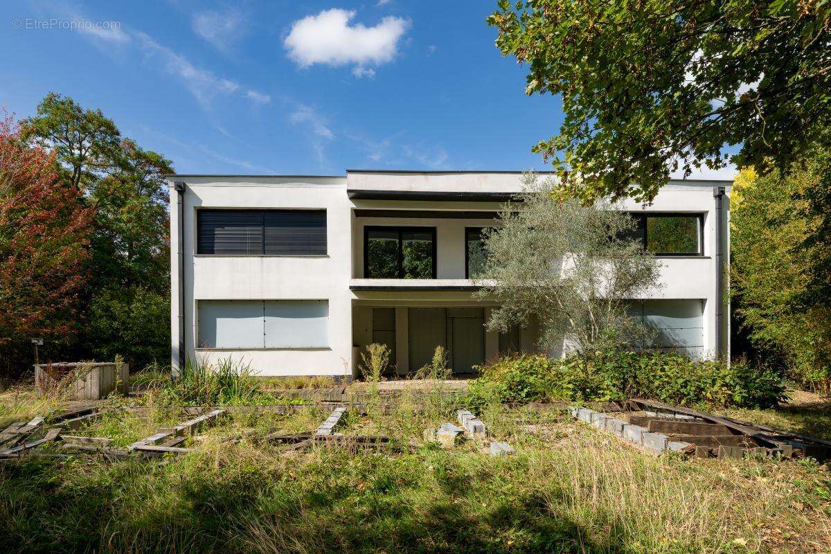 Maison à ELEU-DIT-LEAUWETTE