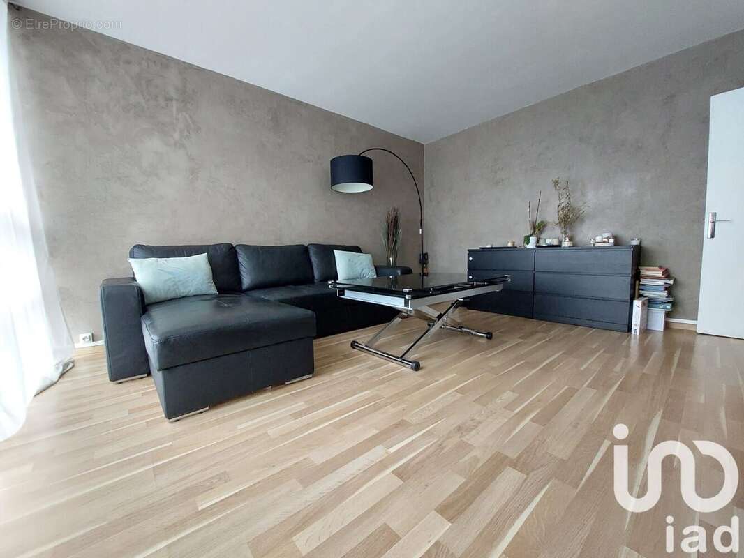 Photo 2 - Appartement à SOISY-SOUS-MONTMORENCY