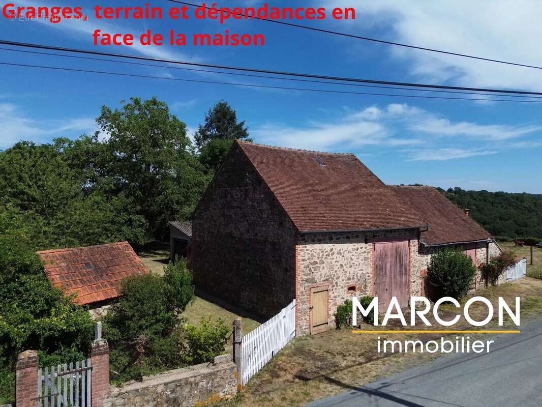 Ensemble de 2 maisons sur le secteur des 3 lacs - photo 2