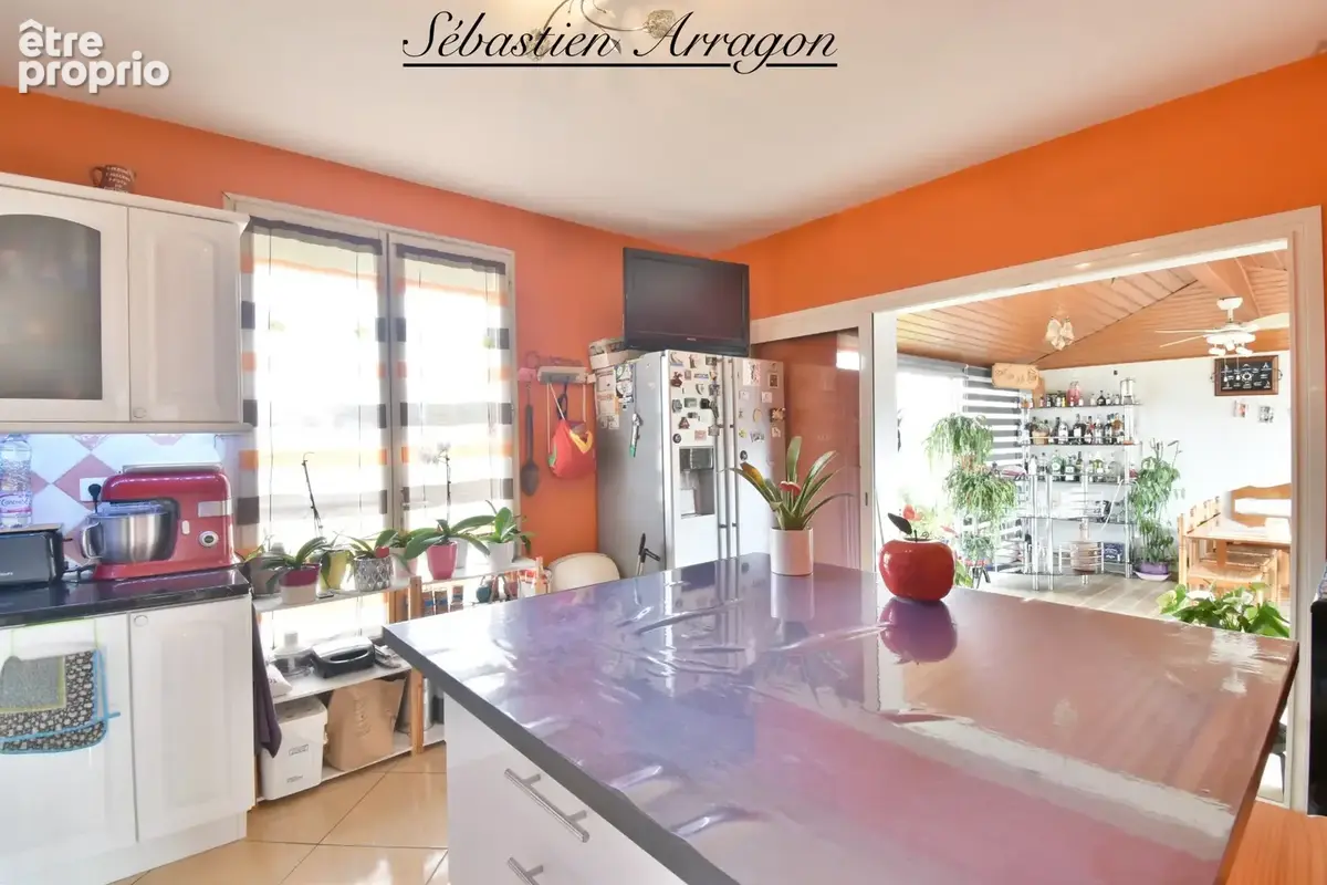 En exclusivité à Cancon – Maison familiale rénovée de 130 m² avec garage et terrain clos - photo 11