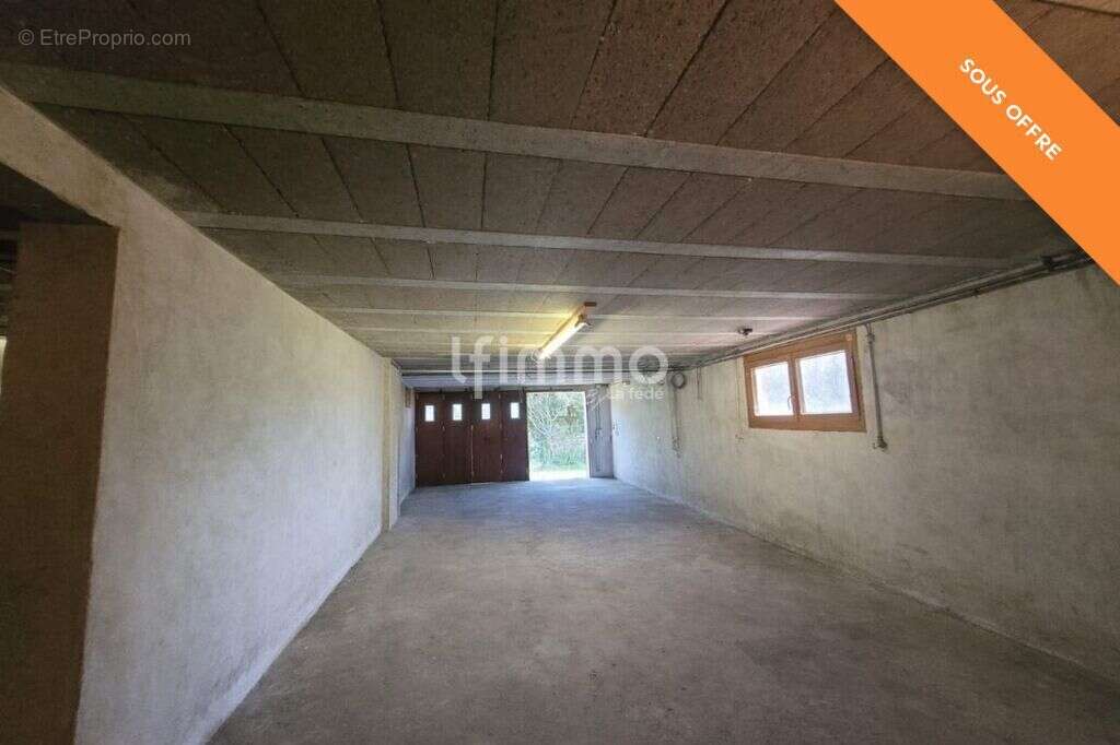 Maison familiale 125 m² avec sous-sol – Villiers S/L 41100 - photo 14