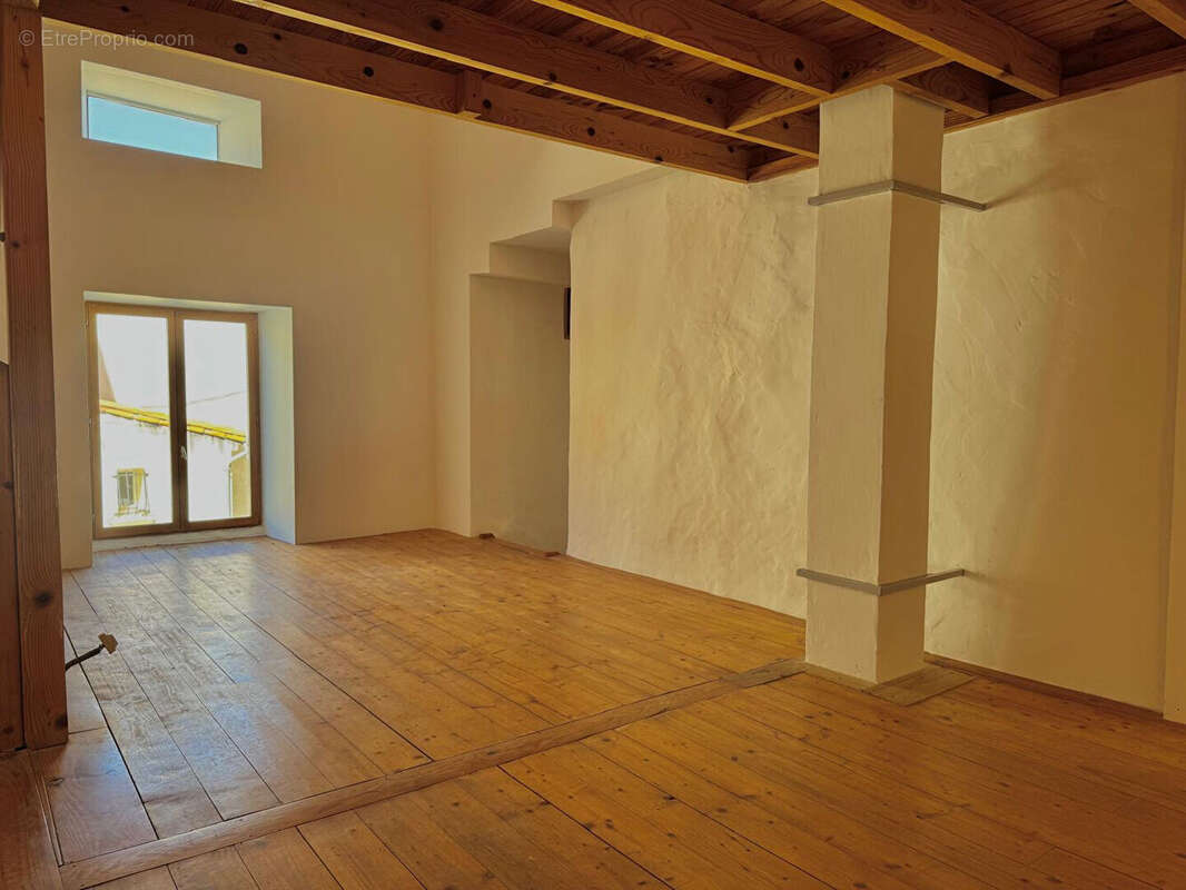 Maison d'environ 140 m2 , 4 pièces, 2 chambres - photo 7