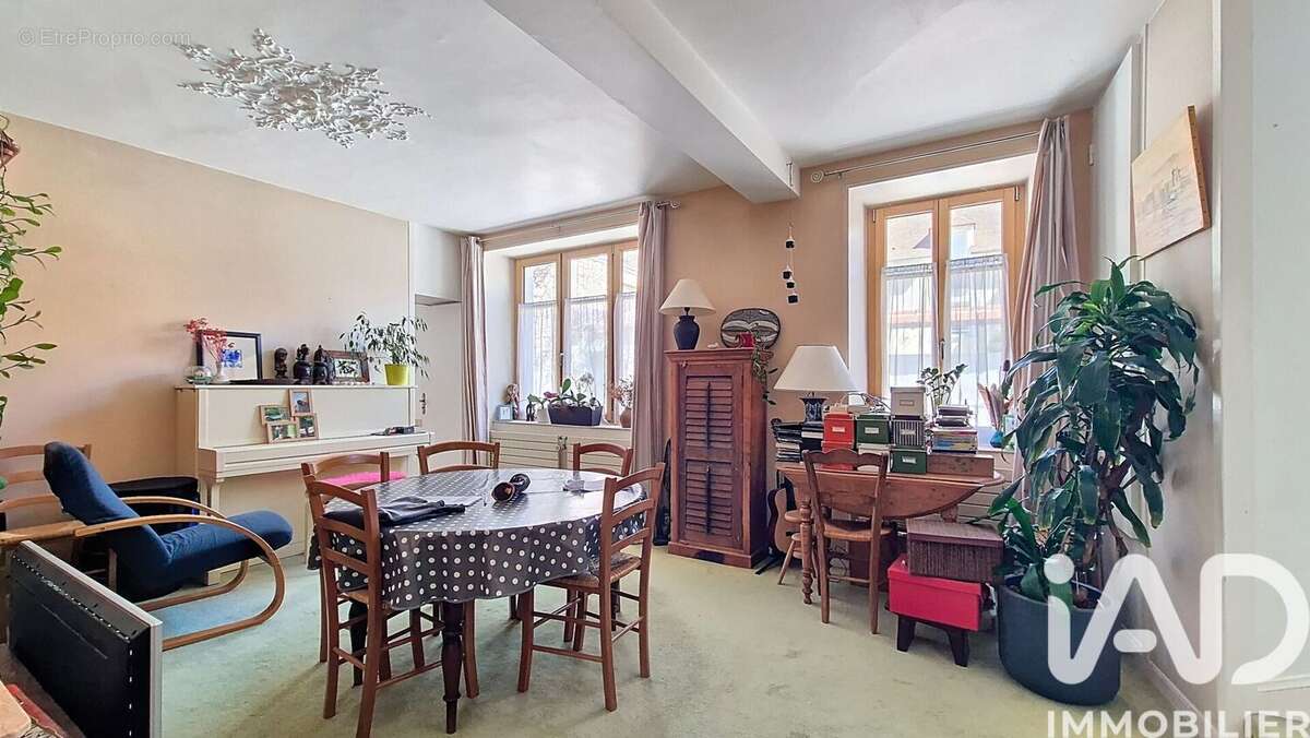 Photo 6 - Maison à MILLY-LA-FORET